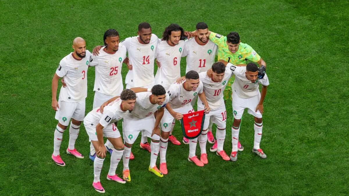 المغرب يودّع كأس العالم 2026 رافعًا الرأس
