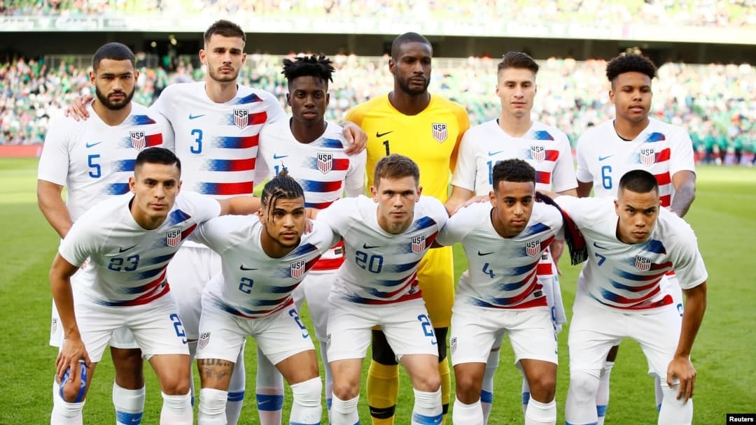 Les États-Unis se qualifient devant leur public : la nation hôte en huitièmes au Mondial 2026