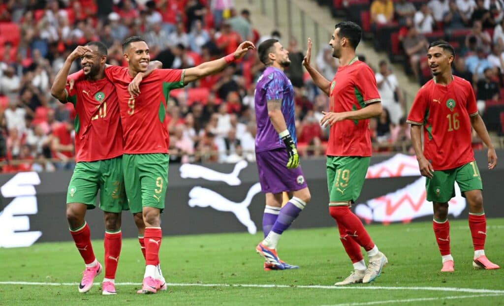 Pays-Bas vs Maroc — 30 juin 2026 : le moment de vérité des Lions de l'Atlas au tour de 32 de la Coupe du Monde