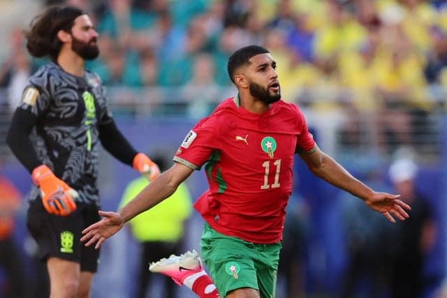 أسود الأطلس يفتحون ثمن نهائي المونديال.. كل مواعيد مباريات اليوم والأيام المقبلة