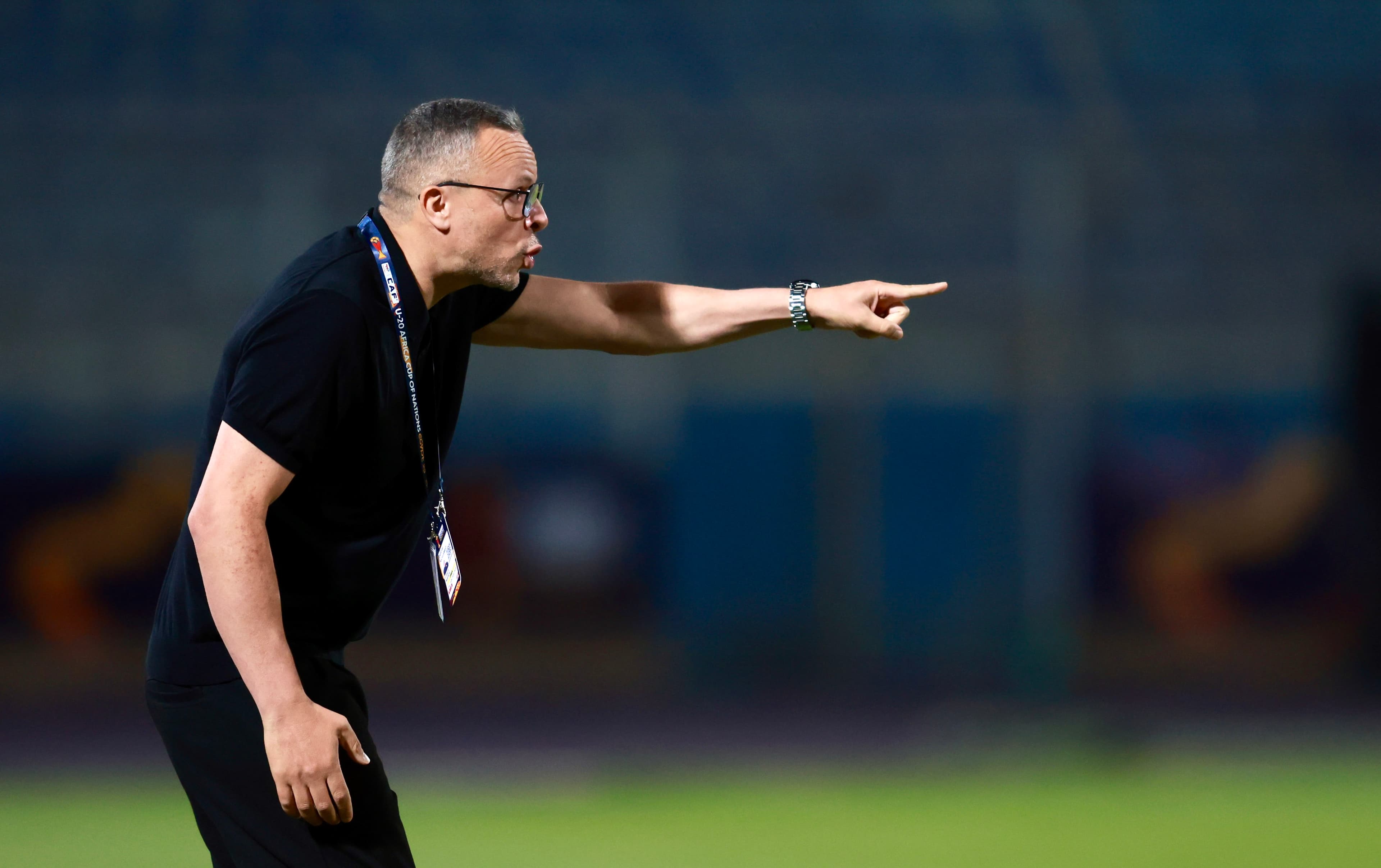 Ouahbi avant Canada : "Le match le plus important et le plus difficile" — et nous ne craignons personne