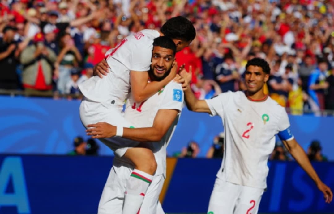 Morocco vs Haiti: Atlas Lions target Group C top spot in Atlanta as Saibari seeks third goal of the tournament