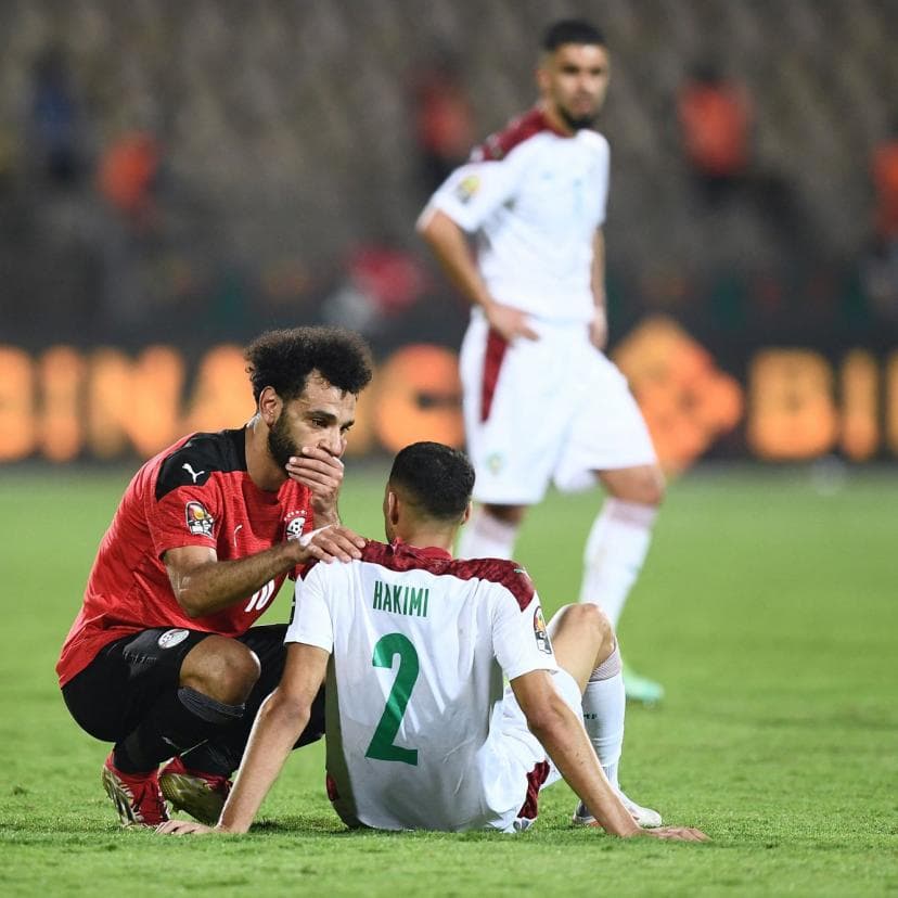Pour la première fois de l'histoire : deux nations arabo-africaines en huitièmes de finale de la Coupe du Monde 2026