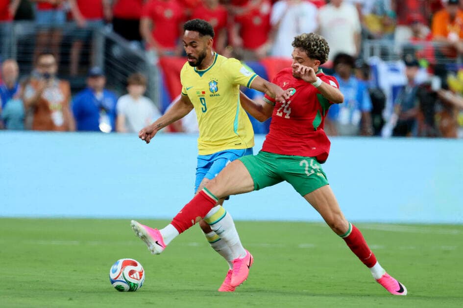 كل فوز بملايين: كم يربح المغرب إذا هزم فرنسا؟