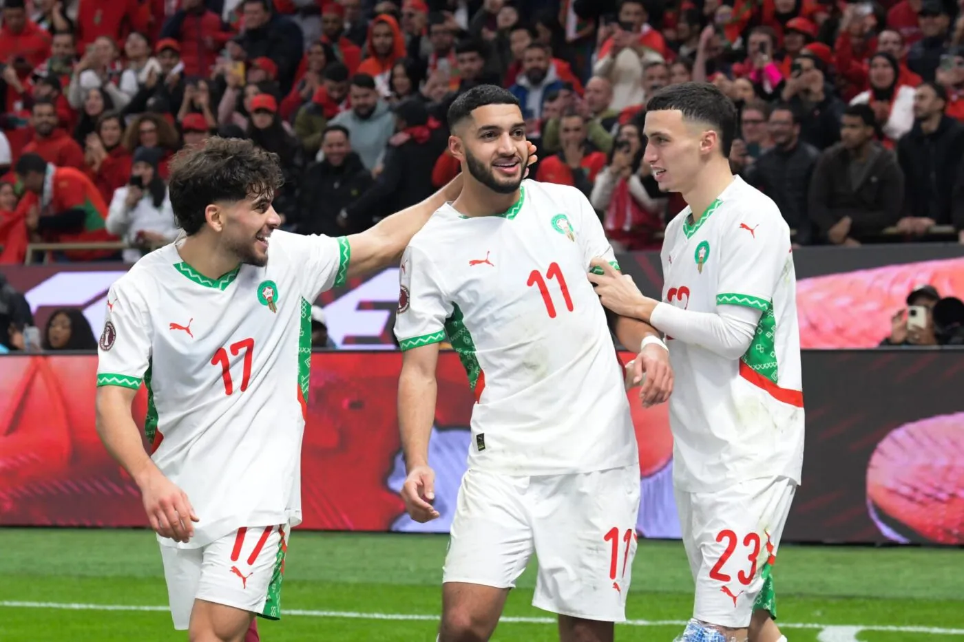 المغرب يتسلق إلى المركز السادس عالميًا في تصنيف الفيفا بعد إقصاء هولندا